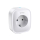 Gosund Smart gniazdko WiFi SP112-M 2xUSB (Xiaomi) - 1490117 - zdjęcie 2